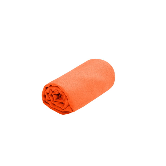 Sea to Summit Airlite Towel 24x48 Outback Orange Large