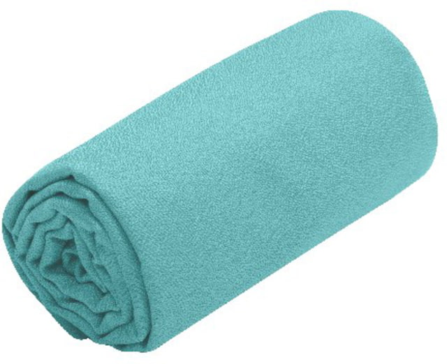 Sea To Summit Sea to Summit Airlite Towel Baltic Blue Large