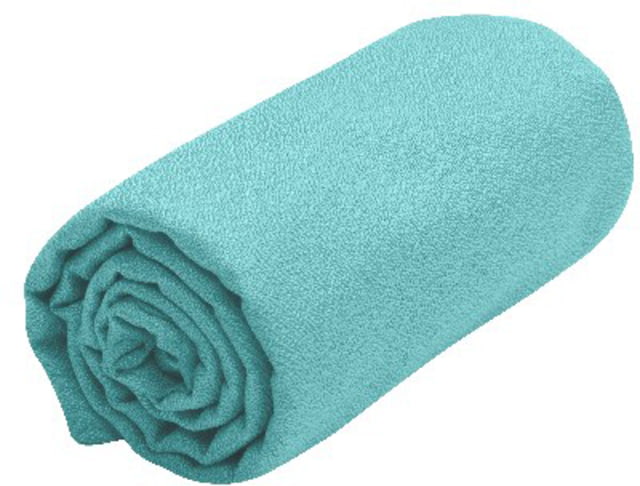 Sea To Summit Sea to Summit Airlite Towel Baltic Blue Medium