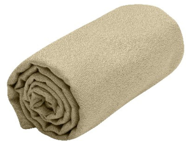 Sea To Summit Sea to Summit Airlite Towel Desert Brown Medium