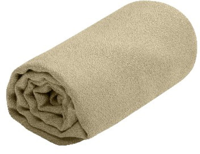 Sea To Summit Sea to Summit Airlite Towel Desert Brown Small
