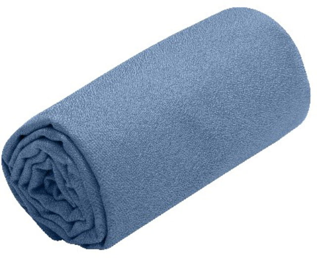 Sea To Summit Sea to Summit Airlite Towel Moonlight Blue Large