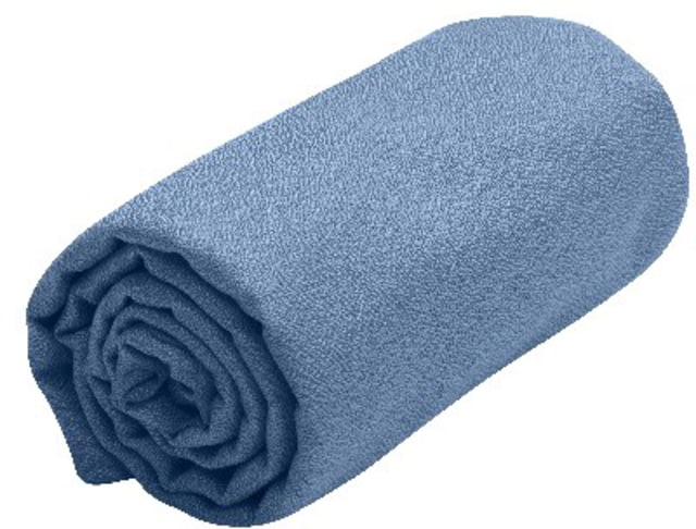 Sea To Summit Sea to Summit Airlite Towel Moonlight Blue Medium