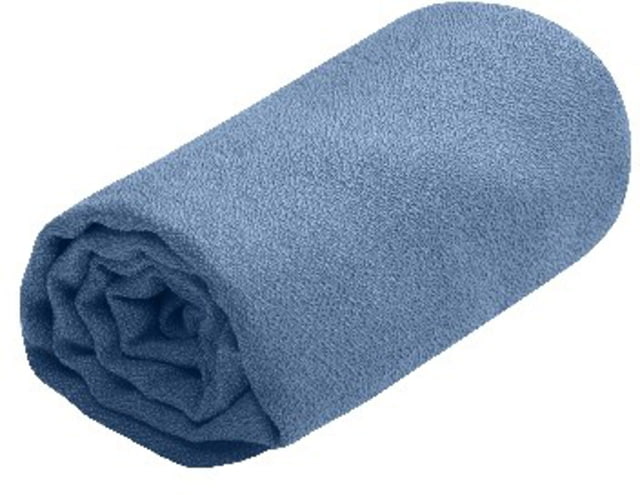 Sea To Summit Sea to Summit Airlite Towel Moonlight Blue Small