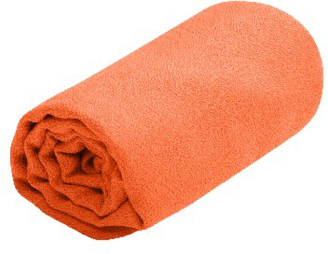 Sea To Summit Sea to Summit Airlite Towel Outback Orange Small