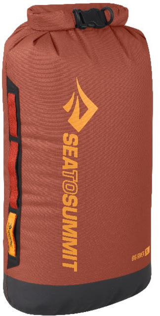 Sea To Summit Sea to Summit Big River 20L Dry Bag Picante Red Large