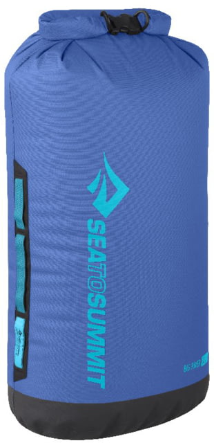 Sea To Summit Sea to Summit Big River 35L Dry Bag Surf Blue Extra Large
