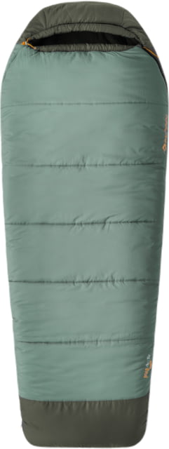 Sea to Summit Boab Synthetic -9C/15F Sleeping Bag Regular Wide