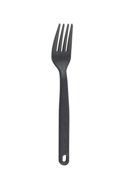 Sea to Summit Camp Cutlery Fork Charcoal