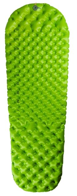 Sea to Summit Comfort Light Insulated Mat Regular