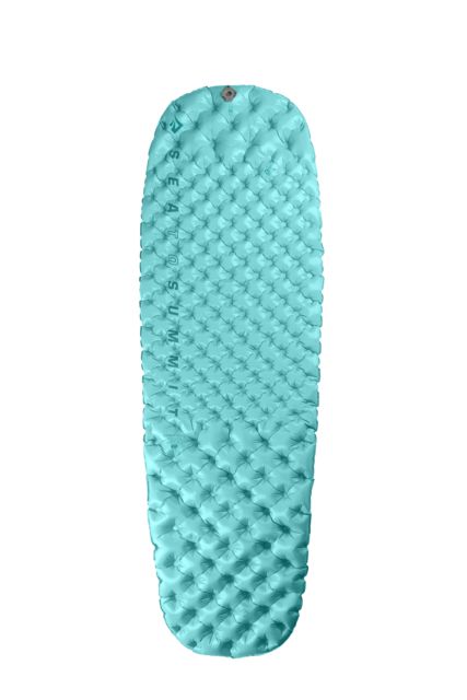 Sea to Summit Comfort Light Insulated Sleeping Mat - Women's Regular