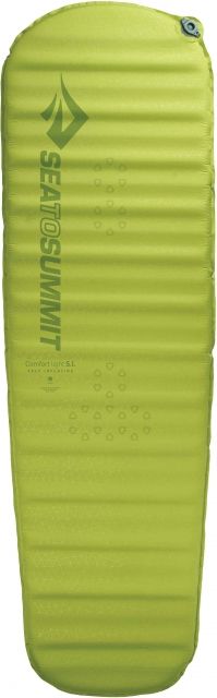 Sea to Summit Comfort Light SI Mat-Small