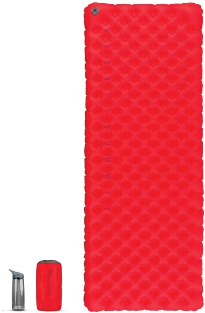 Sea to Summit Comfort Plus XT Rectangular Insulated Mat Regular Wide