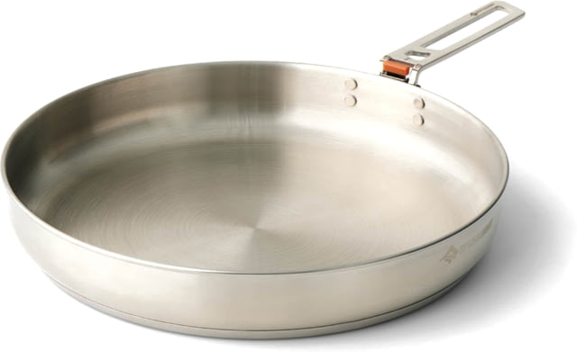 Sea to Summit Detour Stainless-Steel Pan 10