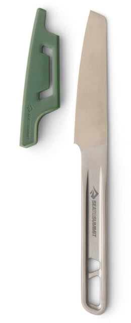 Sea to Summit Detour Stainless-Steel Paring Knife
