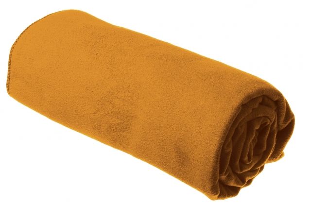 Sea to Summit Dry Lite Towel Large 24in x 48in Orange