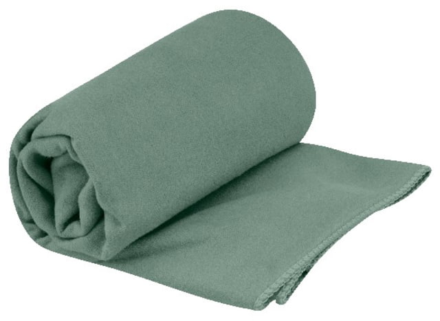 Sea To Summit Sea to Summit Drylite Towel Sage Green Small