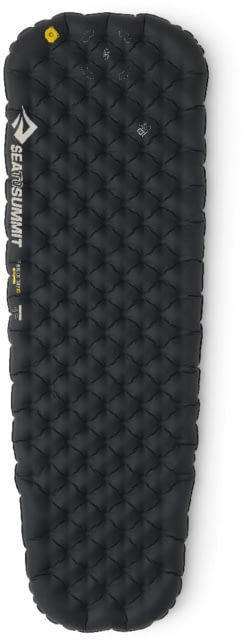 Sea To Summit Sea to Summit Ether Light XR Pro Insulated ASC Mat Black Large