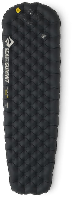 Sea To Summit Sea to Summit Ether Light XR Pro Insulated ASC Mat Black Regular