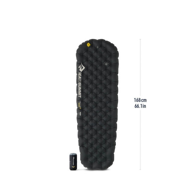 Sea To Summit Sea to Summit Ether Light XR Pro Insulated ASC Mat Small Small