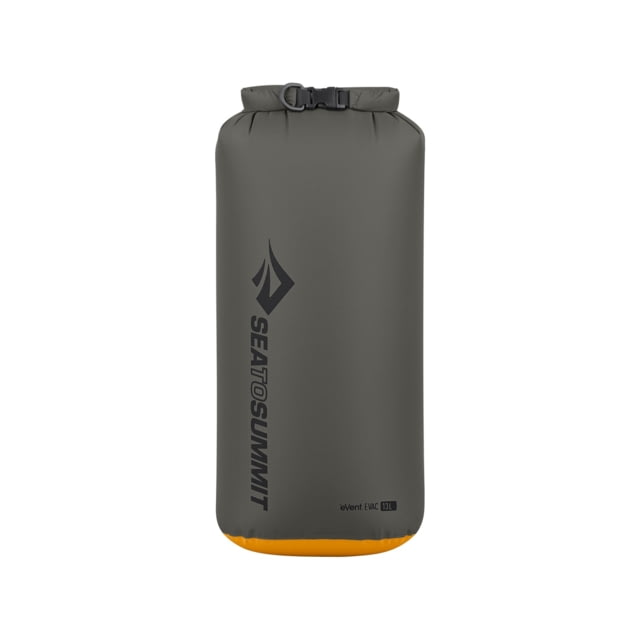 Sea to Summit Evac 13L Dry Bag Beluga Grey Medium