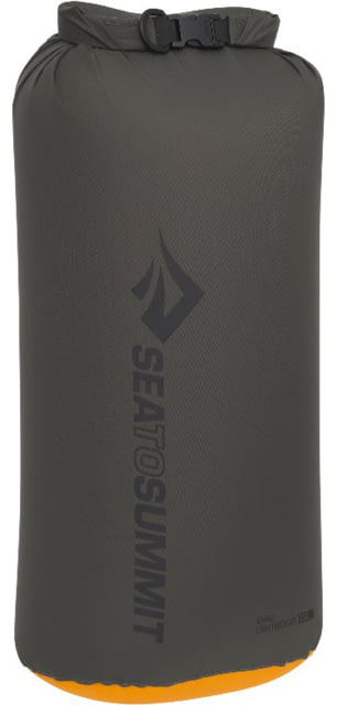 Sea To Summit Sea to Summit Evac 13L Dry Bag Beluga Grey Medium