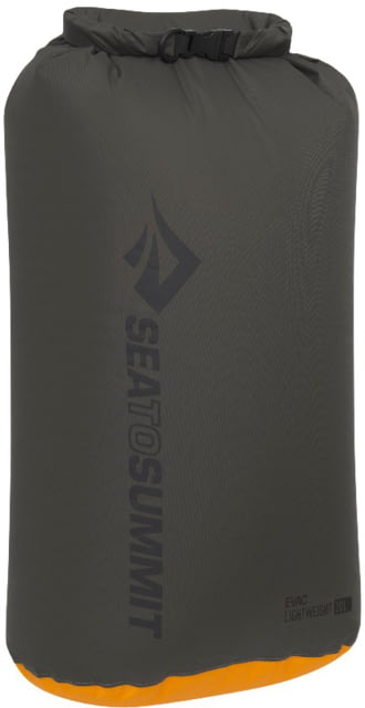 Sea to Summit Evac 20L Dry Bag Beluga Grey Large