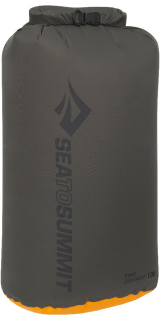 Sea To Summit Sea to Summit Evac 35L Dry Bag Beluga Grey Extra Large