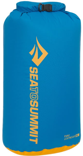 Sea To Summit Sea to Summit Evac 35L Dry Bag TurkishTile Blue Extra Large