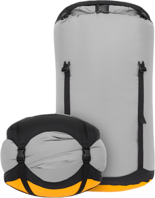 Sea to Summit Evac Lightweight Compression Dry Bag -11 35L