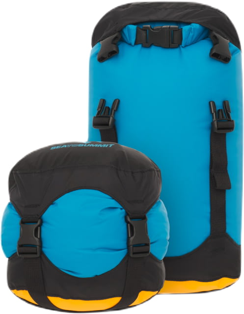 Sea to Summit Evac Lightweight Compression Dry Bag -30 5L