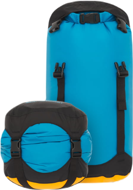 Sea to Summit Evac Lightweight Compression Dry Bag -30 8L