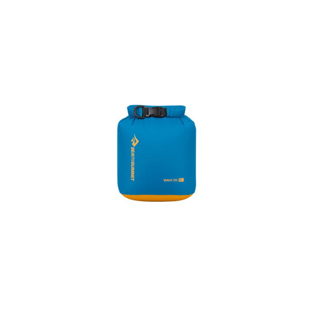 Sea To Summit Sea to Summit Evac Lightweight Dry Bag 3 Liters Turkish Tile XXS