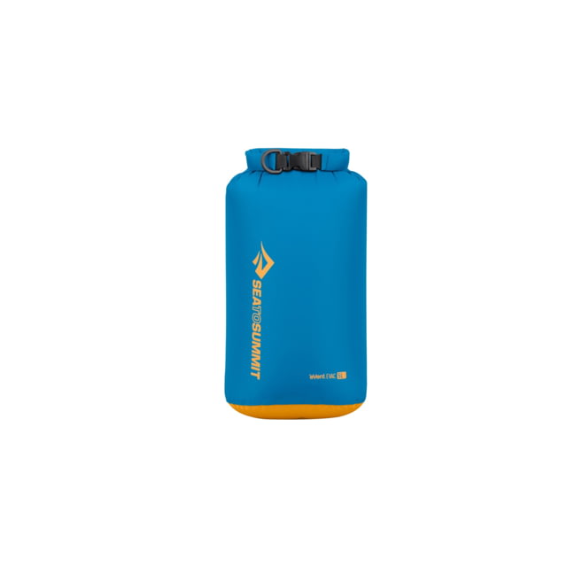Sea To Summit Sea to Summit Evac Lightweight Dry Bag 5 Liters Turkish Tile XS