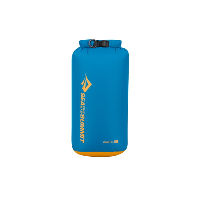 Sea to Summit Evac Lightweight Dry Bag 8 Liters Turkish Tile Small