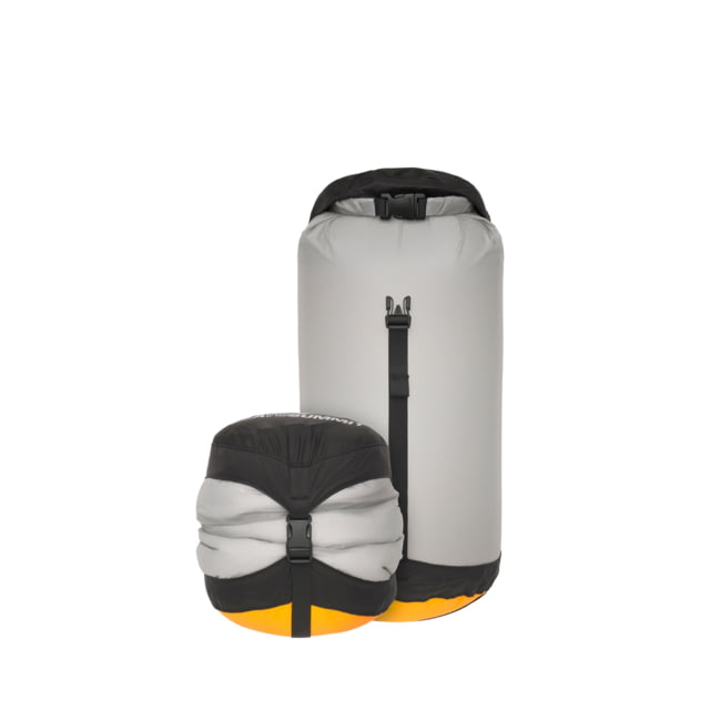 Sea To Summit Sea to Summit Evac Ultralight Compression Dry Bag 13 Liters High Rise Medium