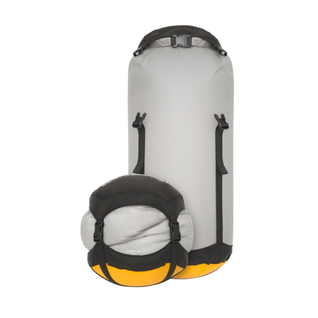 Sea To Summit Sea to Summit Evac Ultralight Compression Dry Bag 20 Liters High Rise Large