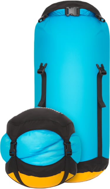Sea to Summit Evac Ultralight Compression Dry Bag -33 20L