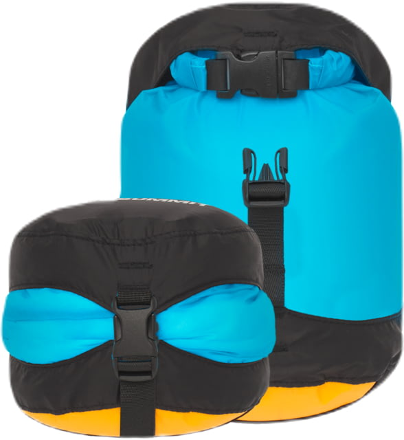 Sea to Summit Evac Ultralight Compression Dry Bag -33 3L