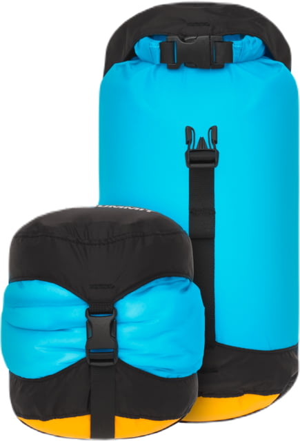 Sea to Summit Evac Ultralight Compression Dry Bag -33 5L