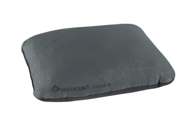 Sea to Summit FoamCore Pillow Grey Regular