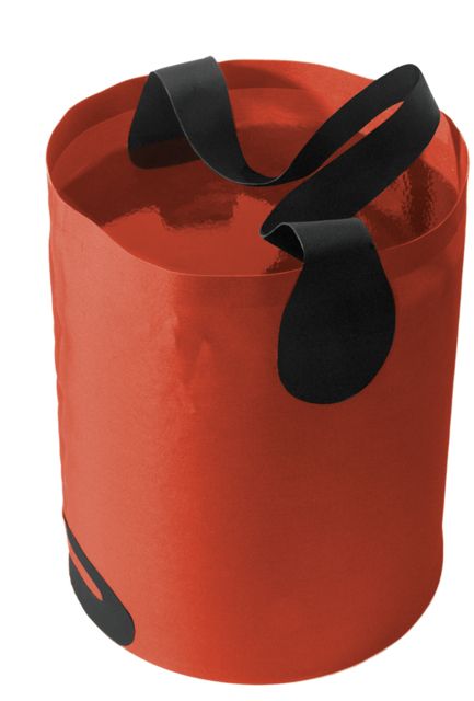 Sea to Summit Folding Bucket-10