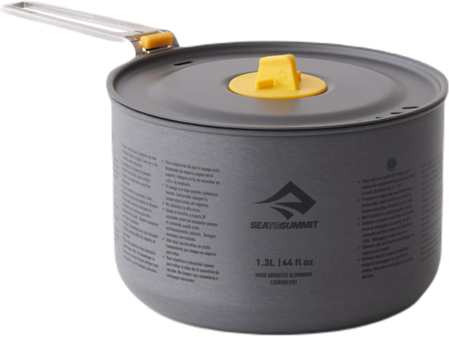 Sea to Summit Frontier UL 1.3L Pot 1.3L