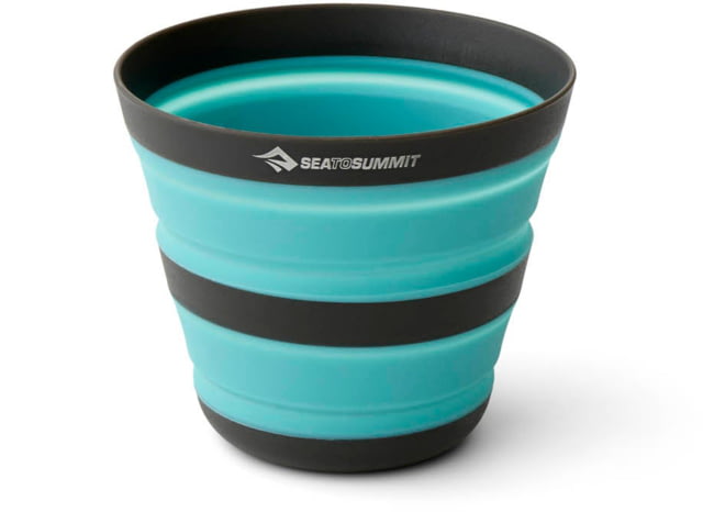 Sea to Summit Frontier UL Collapsible Cup AquaSea Blue