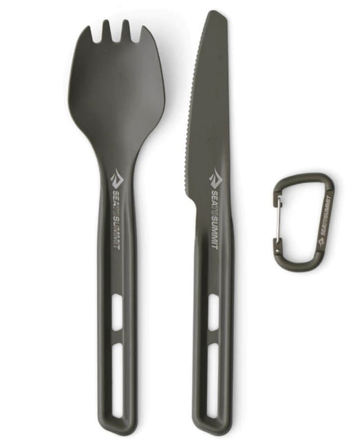 Sea to Summit Frontier UL-Cutlery Set Spork And Knife