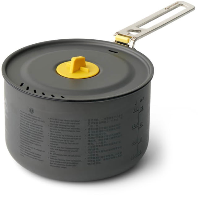 Sea to Summit Frontier UL Pot 1.3L