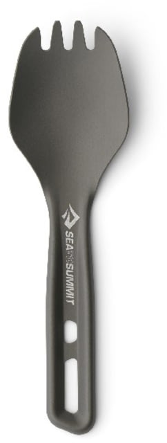 Sea To Summit Sea to Summit Frontier UL Spork Grey Anodised Short