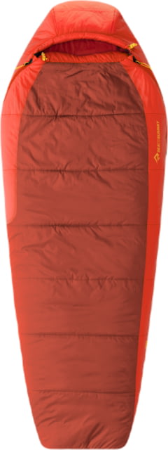 Sea to Summit Hamelin Synthetic -9C/15F Sleeping Bag Long