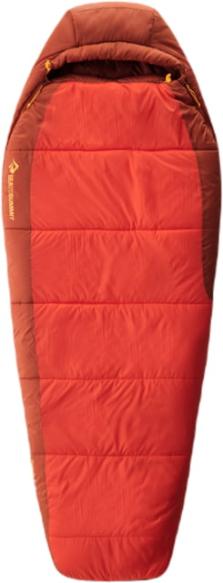 Sea to Summit Hamelin Women's Synthetic -9C/15F Sleeping Bag Regular