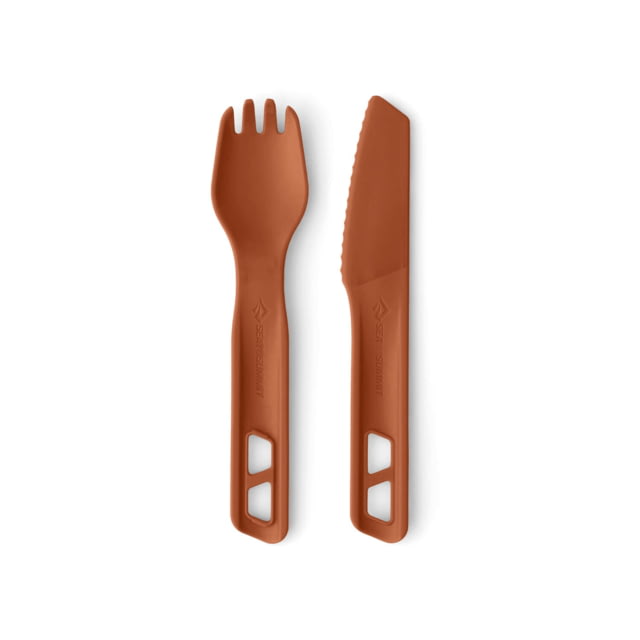 Sea To Summit Sea to Summit Horizon Cutlery Set 2 Piece Bombay